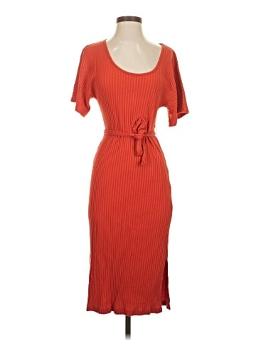 Amour Vert Casual Dress (view 1)