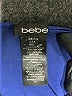 Bebe Blue Cocktail Dress Size Med - Lg - photo 7