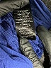 Bebe Blue Cocktail Dress Size Med - Lg - photo 8