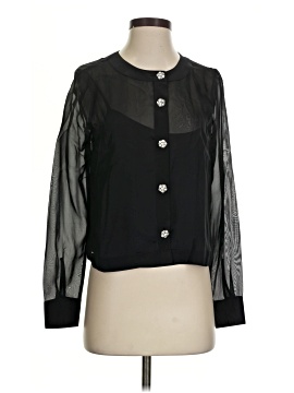 J.Crew Long Sleeve Blouse (view 1)
