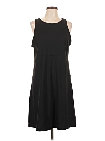 Eddie Bauer Casual Dress (view 1)