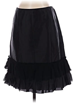 Eileen Fisher Silk Skirt