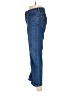 CALVIN KLEIN JEANS Hearts Blue Jeans Size 6 - photo 5