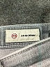 Adriano Goldschmied Gray Jeans Size 26 waist R - photo 4