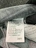 Adriano Goldschmied Gray Jeans Size 26 waist R - photo 5