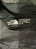 The North Face 100% Nylon Solid Black Raincoat Size XS - photo 6