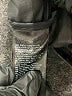 The North Face 100% Nylon Solid Black Raincoat Size XS - photo 7