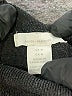 H&M Gray Turtleneck Sweater Size M - photo 7