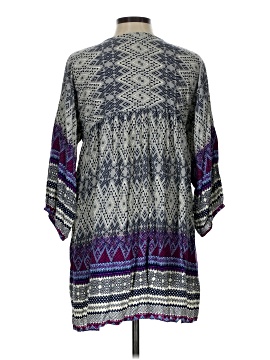Umgee Casual Dress (view 2)