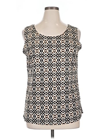NY Collection Tank Top (view 1)