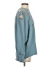 Aerie Blue Pullover Sweater Size S - photo 4