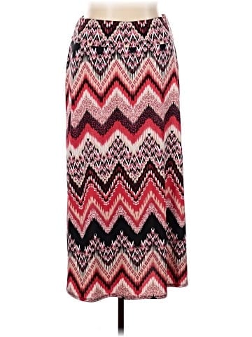 NY Collection Casual Skirt (view 1)