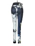 Under Armour Print Blue Active Pants Size M - photo 2