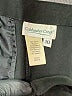 Coldwater Creek Black Dress Pants Size 10 - photo 7