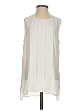Ann Taylor Sleeveless Blouse (view 1)