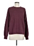 Old Navy Solid Burgundy Pullover Sweater Size M - photo 1