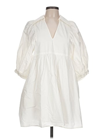Hunter Bell Casual Dress (view 1)