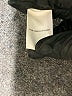 Ann Taylor Ivory Long Sleeve Top Size XL - photo 8
