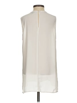 Ann Taylor Sleeveless Blouse (view 2)