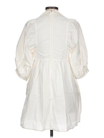 Hunter Bell Casual Dress (view 2)