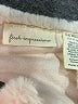 First Impressions 100% Polyester Pink Coat Size 3-6 mo - photo 3