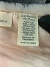 First Impressions 100% Polyester Pink Coat Size 3-6 mo - photo 4