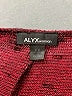 Alyx Burgundy 3/4 Sleeve Top Size 2X - photo 7