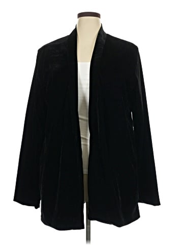 Long Tall Sally Blazer (view 1)
