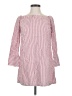 Club Monaco Pink 3/4 Sleeve Top Size XS - photo 1