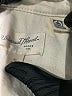 Universal Thread Ivory Trenchcoat Size XS - photo 6