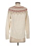 Ann Taylor LOFT Ivory Pullover Sweater Size S - photo 2