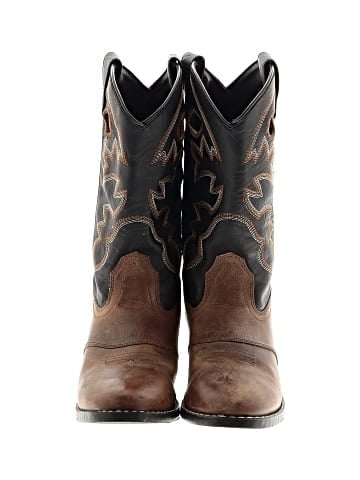 Cody James Boots (view 2)