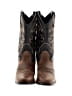 Cody James Brown Boots Size 5 - photo 2