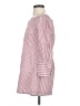 Club Monaco Pink 3/4 Sleeve Top Size XS - photo 5