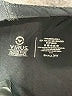 VIRUS Action Sport Performance Hearts Black Active Pants Size S - photo 7