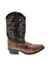 Cody James Brown Boots Size 5 - photo 1