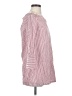 Club Monaco Pink 3/4 Sleeve Top Size XS - photo 4