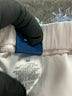 Disney 100% Cotton White Skirt Size 6X - photo 4