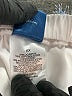 Disney 100% Cotton White Skirt Size 6X - photo 5