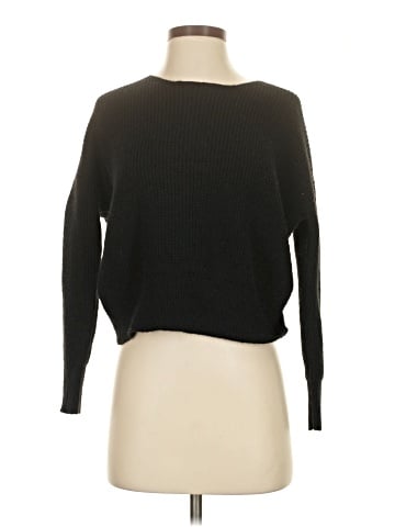 Bishop + Young Pullover Sweater (view 1)