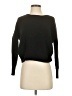 Bishop + Young Black Pullover Sweater Size XS - photo 1