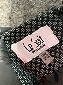 Le Suit Houndstooth Black Casual Skirt Size 18W - photo 4