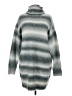 Forever 21 Gray Turtleneck Sweater Size L - photo 1