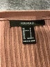 Forever 21 Brown Casual Dress Size S - photo 7