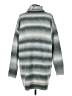 Forever 21 Gray Turtleneck Sweater Size L - photo 2