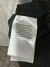DKNY Solid Black Cocktail Dress Size 6 - photo 8
