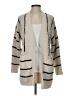 Bobeau Ivory Cardigan Size XS - photo 1