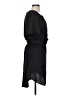 Lucky Brand 100% Polyester Black Cocktail Dress Size L - photo 4