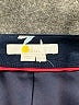 Boden Print Blue Casual Skirt Size 4 - photo 3
