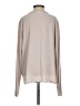 Ghost 100% Viscose Ivory Long Sleeve Blouse Size XS - photo 2
